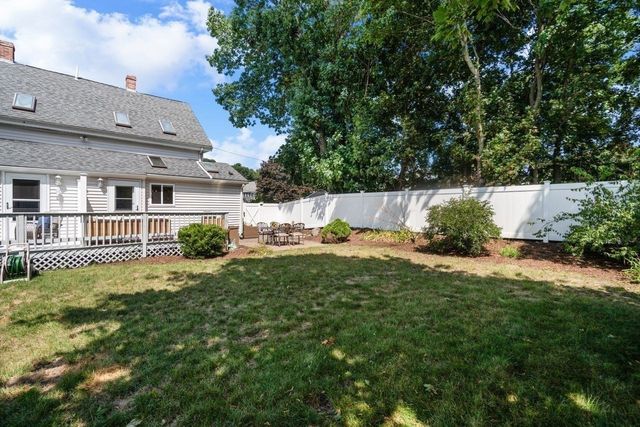 12 Oconnell Ave 12, Quincy, MA 02169