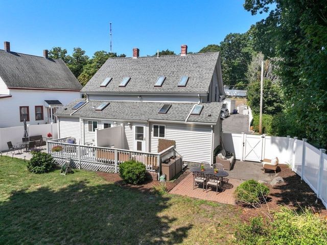 12 Oconnell Ave 12, Quincy, MA 02169