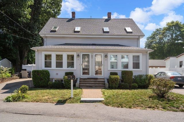 12 Oconnell Ave 12, Quincy, MA 02169