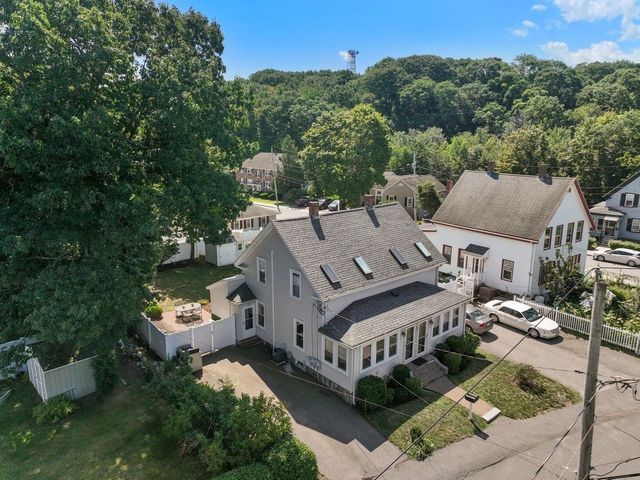 12 Oconnell Ave 12, Quincy, MA 02169