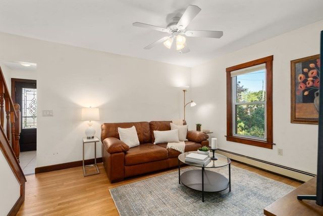 12 Oconnell Ave 12, Quincy, MA 02169