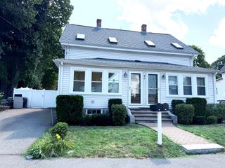 12 Oconnell Ave 12, Quincy, MA 02169