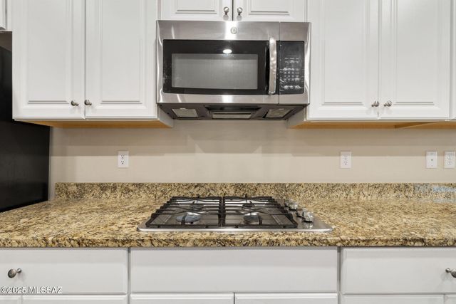 3592 W Granite Vista Drive, Tucson, AZ 85742