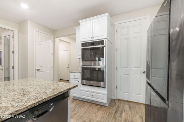 3592 W Granite Vista Drive, Tucson, AZ 85742