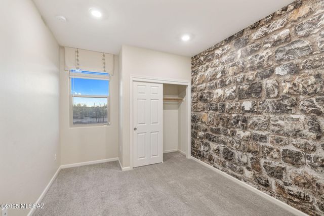 3592 W Granite Vista Drive, Tucson, AZ 85742