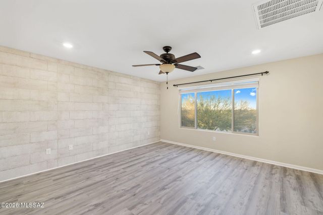 3592 W Granite Vista Drive, Tucson, AZ 85742