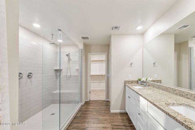 3592 W Granite Vista Drive, Tucson, AZ 85742