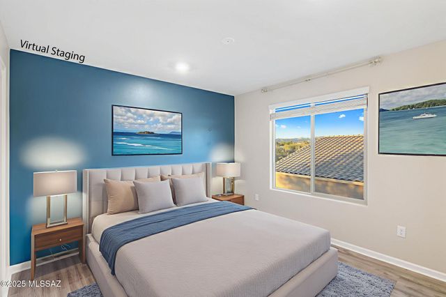 3592 W Granite Vista Drive, Tucson, AZ 85742