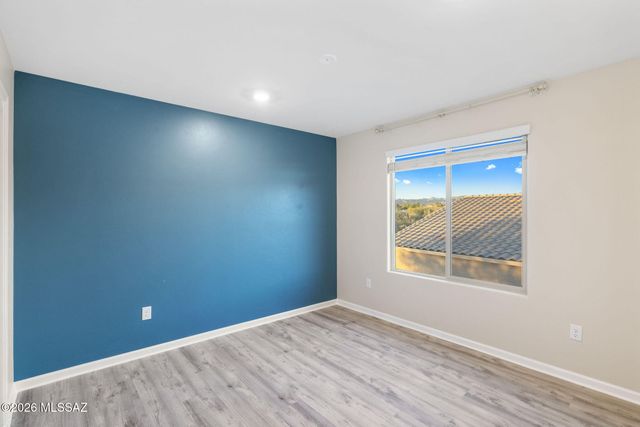 3592 W Granite Vista Drive, Tucson, AZ 85742