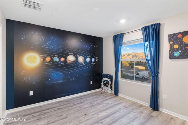 3592 W Granite Vista Drive, Tucson, AZ 85742