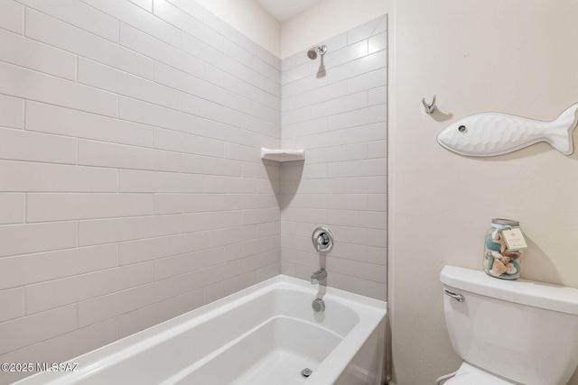 3592 W Granite Vista Drive, Tucson, AZ 85742