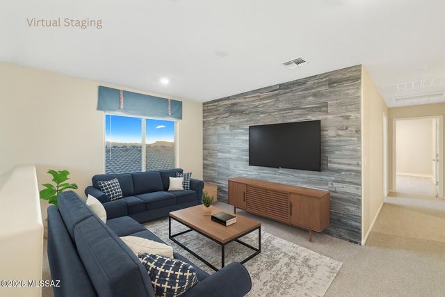 3592 W Granite Vista Drive, Tucson, AZ 85742