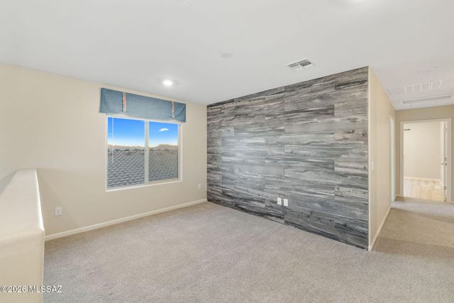 3592 W Granite Vista Drive, Tucson, AZ 85742