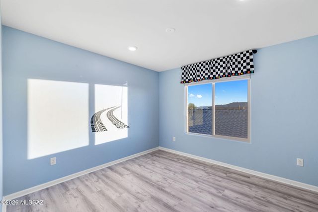 3592 W Granite Vista Drive, Tucson, AZ 85742