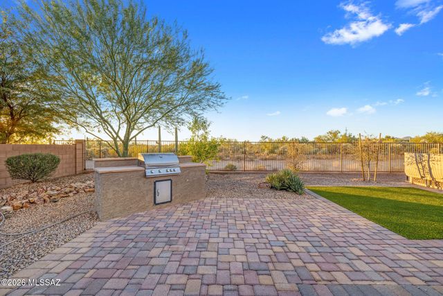 3592 W Granite Vista Drive, Tucson, AZ 85742