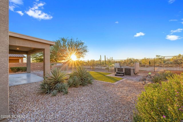 3592 W Granite Vista Drive, Tucson, AZ 85742
