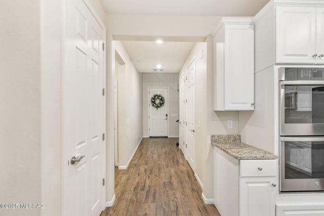 3592 W Granite Vista Drive, Tucson, AZ 85742