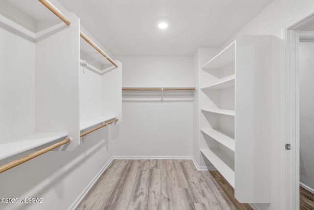 3592 W Granite Vista Drive, Tucson, AZ 85742