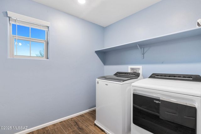 3592 W Granite Vista Drive, Tucson, AZ 85742