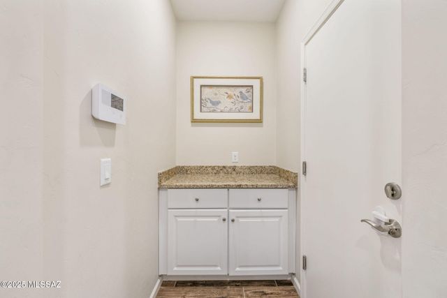 3592 W Granite Vista Drive, Tucson, AZ 85742