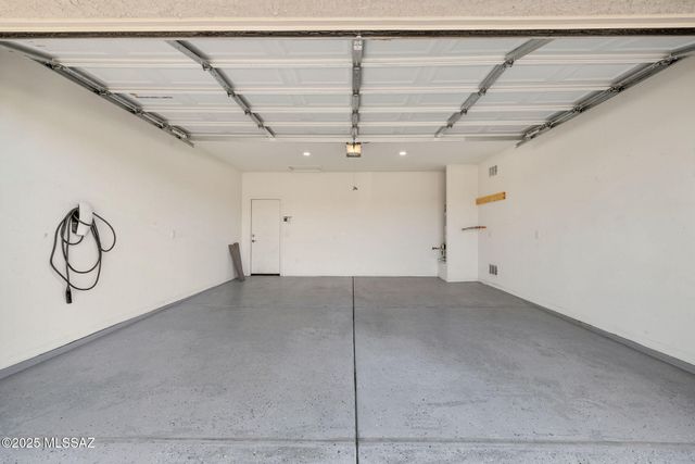 3592 W Granite Vista Drive, Tucson, AZ 85742