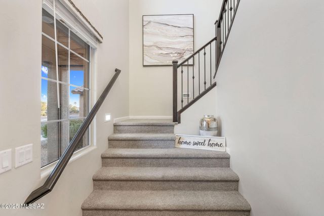 3592 W Granite Vista Drive, Tucson, AZ 85742