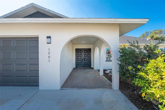 1081 HUMBOLDT STREET, Englewood, FL 34224