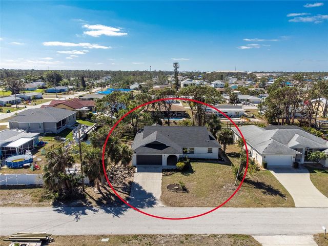 1081 HUMBOLDT STREET, Englewood, FL 34224