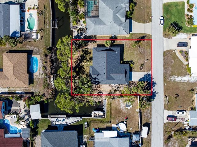 1081 HUMBOLDT STREET, Englewood, FL 34224