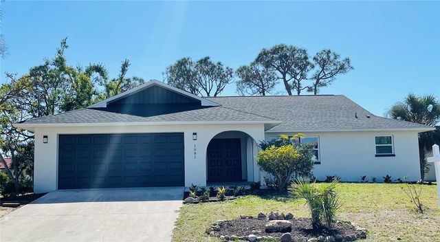 1081 HUMBOLDT STREET, Englewood, FL 34224