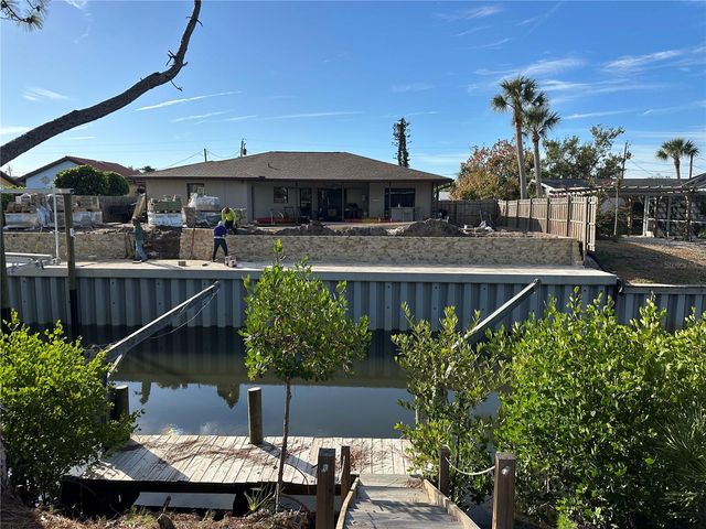 1081 HUMBOLDT STREET, Englewood, FL 34224