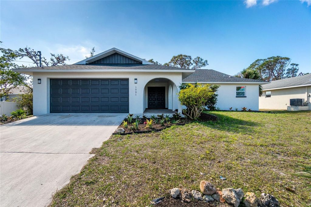 1081 HUMBOLDT STREET, Englewood, FL 34224