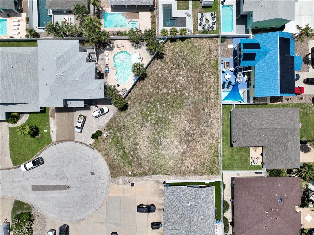676 Morgan, Port Aransas, TX 78373 — photo 3