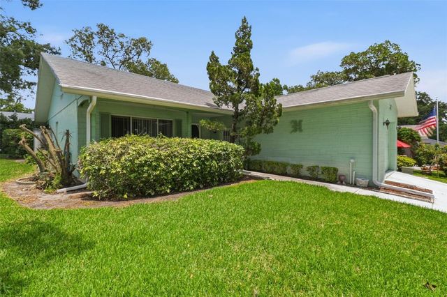 10600 SALAMANCA DRIVE, Port Richey, FL 34668