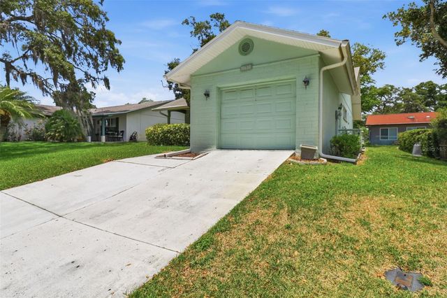 10600 SALAMANCA DRIVE, Port Richey, FL 34668