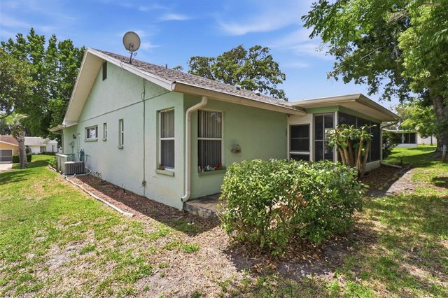 10600 SALAMANCA DRIVE, Port Richey, FL 34668