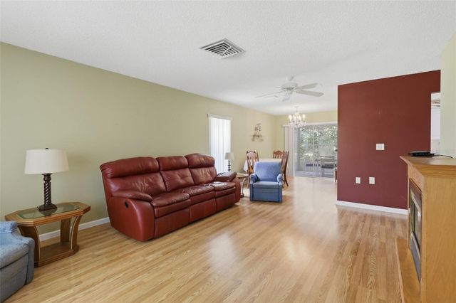 10600 SALAMANCA DRIVE, Port Richey, FL 34668