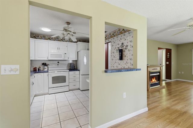 10600 SALAMANCA DRIVE, Port Richey, FL 34668