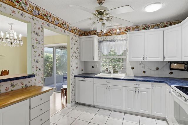 10600 SALAMANCA DRIVE, Port Richey, FL 34668
