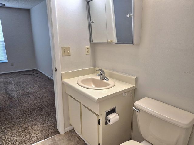 3025 BONAVENTURE CIRCLE 101, Palm Harbor, FL 34684