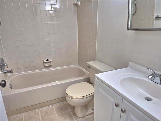3025 BONAVENTURE CIRCLE 101, Palm Harbor, FL 34684
