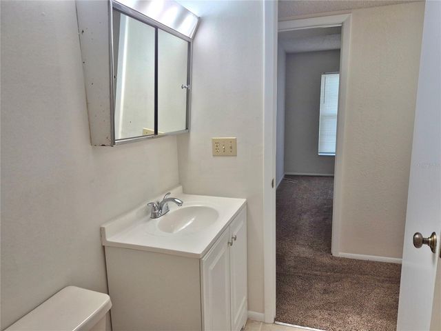 3025 BONAVENTURE CIRCLE 101, Palm Harbor, FL 34684