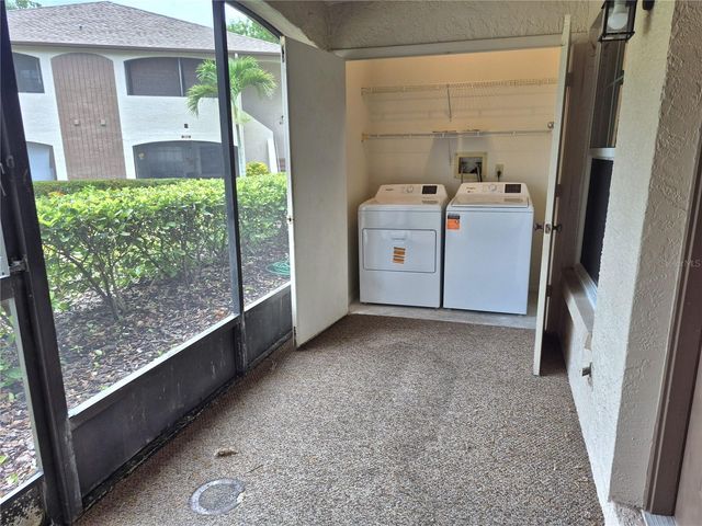 3025 BONAVENTURE CIRCLE 101, Palm Harbor, FL 34684