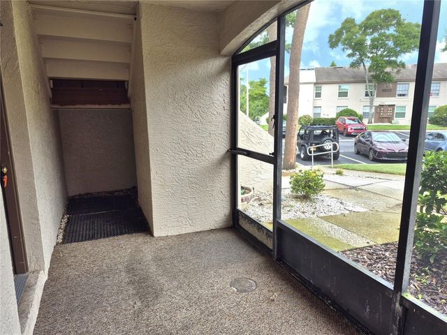 3025 BONAVENTURE CIRCLE 101, Palm Harbor, FL 34684