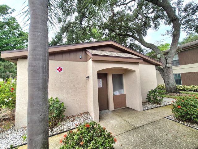 3025 BONAVENTURE CIRCLE 101, Palm Harbor, FL 34684
