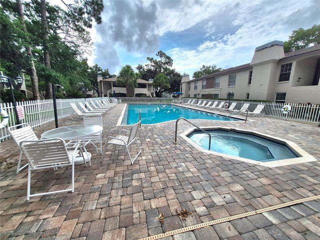 3025 BONAVENTURE CIRCLE 101, Palm Harbor, FL 34684