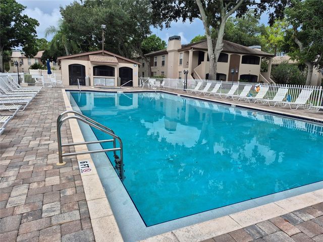 3025 BONAVENTURE CIRCLE 101, Palm Harbor, FL 34684
