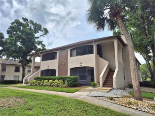 3025 BONAVENTURE CIRCLE 101, Palm Harbor, FL 34684