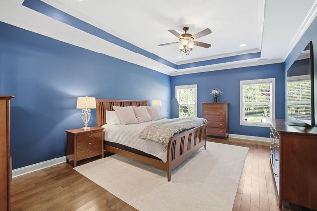 211 Fox Den Way, Murfreesboro, TN 37130