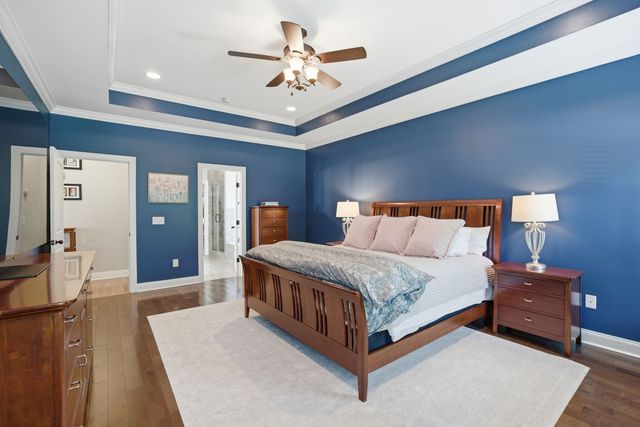 211 Fox Den Way, Murfreesboro, TN 37130